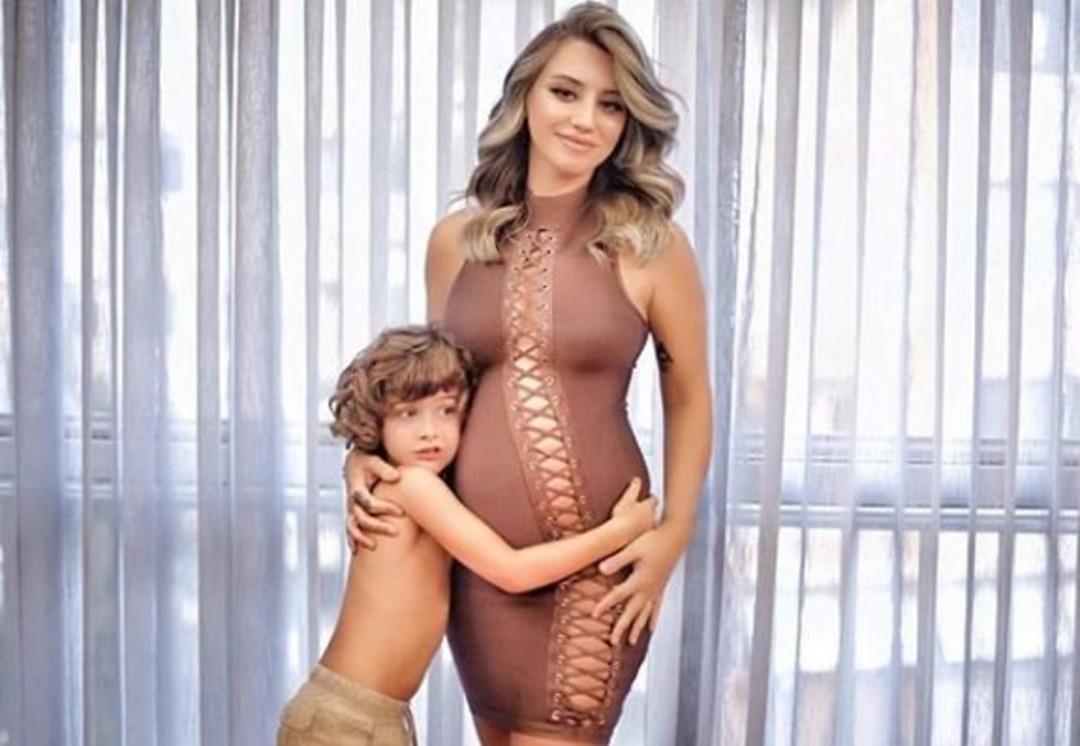  Yağmur Sarıoğlu'nun paylaşımı binlerce beğeni aldı