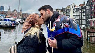 İrem Derici'den sevgilisi Atakan Işıktutan'a olay sözler: Çoluğumuzun çocuğumuzun rızkını yiyeceğim