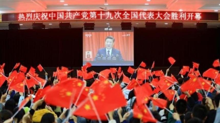 &Ccedil;in Kom&uuml;nist Partisi &uuml;yelerine flaş yasak: Ağır ceza