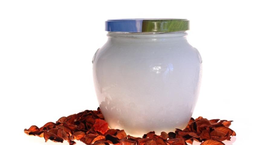 Manda yoğurdu doğal antibiyotik