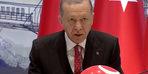 Son dakika | Depremzede çocuklarla bir araya geldi! Cumhurbaşkanı Erdoğan'dan 23 Nisan mesajları
