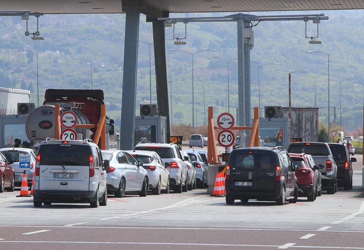 Osmangazi Köprüsü'nde araç geçiş rekoru! Karaismailoğlu duyurdu: Dikkat çeken rakam