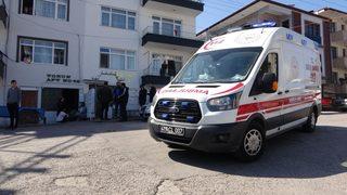 Kan donduran vahşet! Uykusunda abisinin boğazını ve cinsel organını kesti