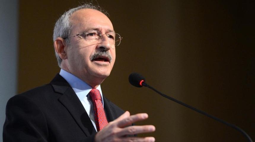 Kılıçdaroğlu seçim hedefini açıkladı: Amacımız yüzde 60