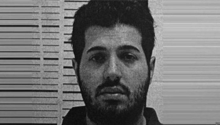 Reza Zarrab başka bir cezaevinde ortaya çıktı