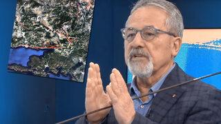 Muğla Ula'daki depremler sonrası Naci Görür uyardı: Depremler doğudan batıya göç ediyor