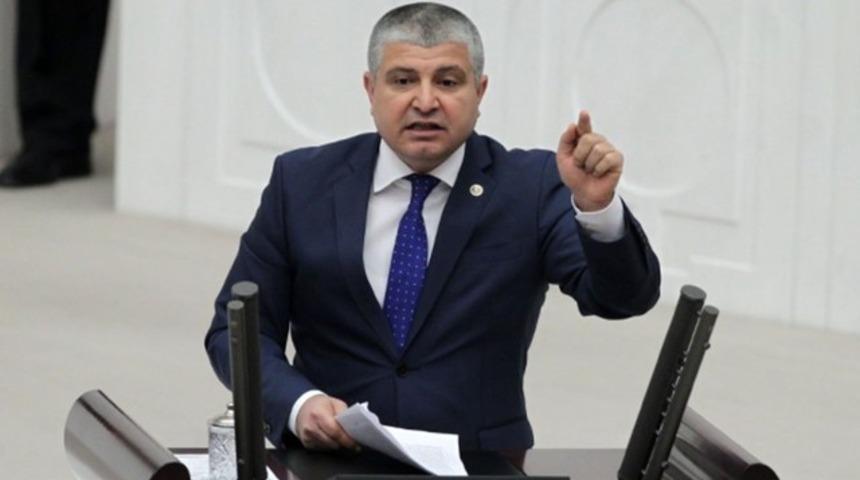 Hükümete belediye başkanları eleştirisi: Tak-şak istifayla olmaz