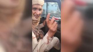 Sosyal medyada hızla yayıldı! Sudan'daki çatışmaların başlangıcından bu yana ilk kez görüntülendi