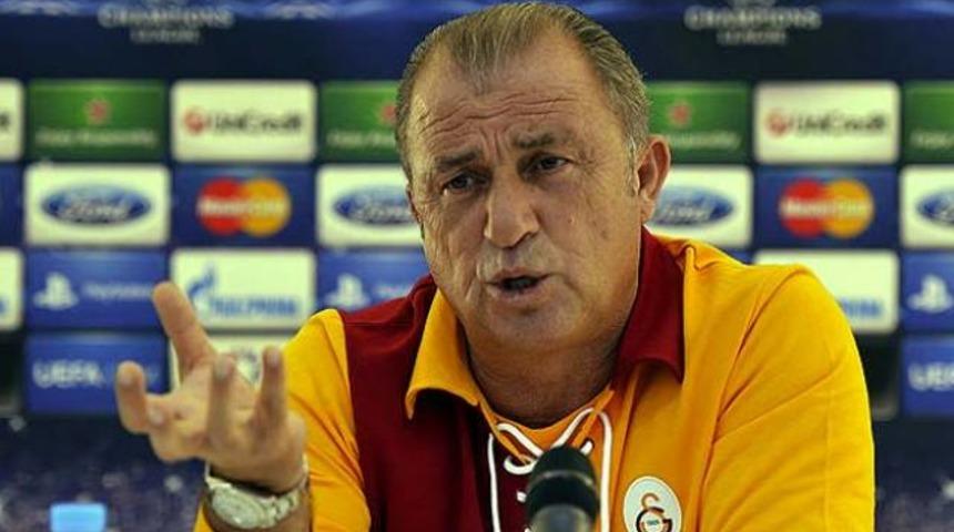 Fatih Terim faturayı defansa kesti