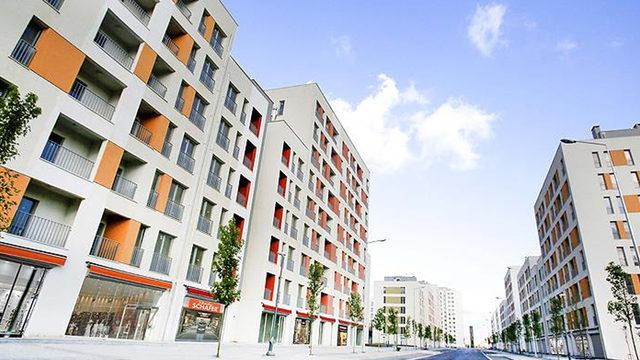SON DAKİKA:  TOKİ'den Tuzla'da inşa edilecek konutlar hakkında açıklama! 'Konut fiyatlarına yansıtılmayacak'