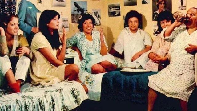 Gülen Gözler'in Hasret'i Lale Ilgaz'ın son hali görenleri şaşırttı! Yeşilçam'ın kıvırcık güzelini bir de şimdi görün