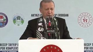 Son dakika | TCG Anadolu'dan sonra 2. adım! Erdoğan 14 Mayıs'ta görevi bize verirseniz diyerek duyurdu: Görüşmelere başladık