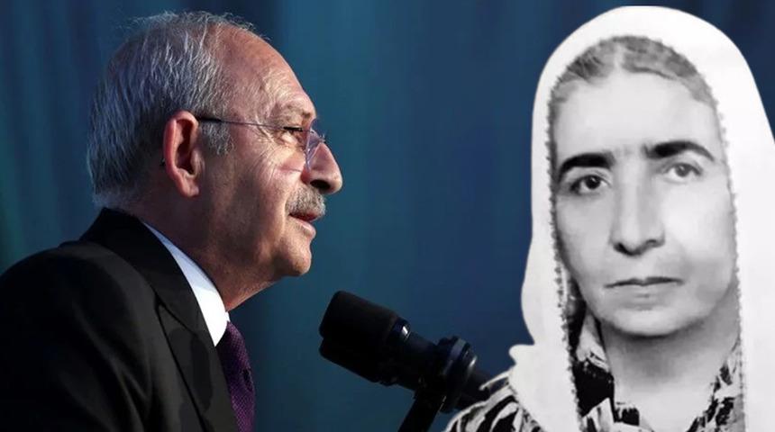 Kemal Kılıçdaroğlu'nun halası Kıymet Karabulut neden öldü? Kıymet Karabulut kimdir? CHP lideri Kemal Kılıçdaroğlu'nun acı günü!