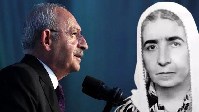 Kemal Kılıçdaroğlu'nun halası Kıymet Karabulut neden öldü? Kıymet Karabulut kimdir? CHP lideri Kemal Kılıçdaroğlu'nun acı günü!