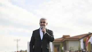 HÜDA PAR lideri Yapıcıoğlu: Hemen bize 'kadın düşmanı' etiketi yapıştırıyorlar