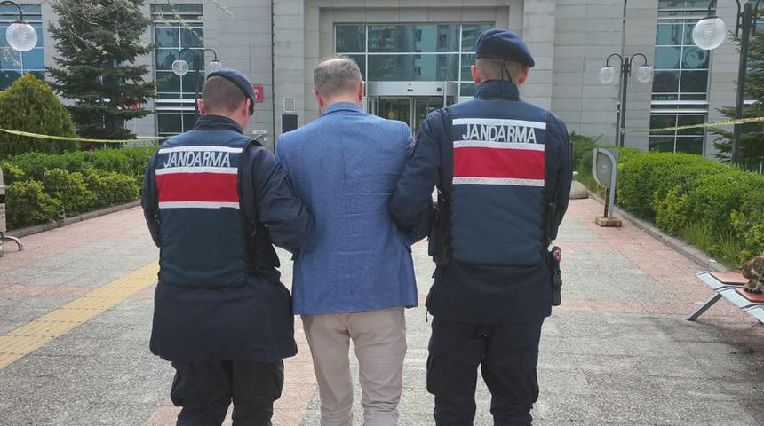 Depremde kendini 'öldü' gösterdi, gerçek bambaşka çıktı! Neler yapmış neler...