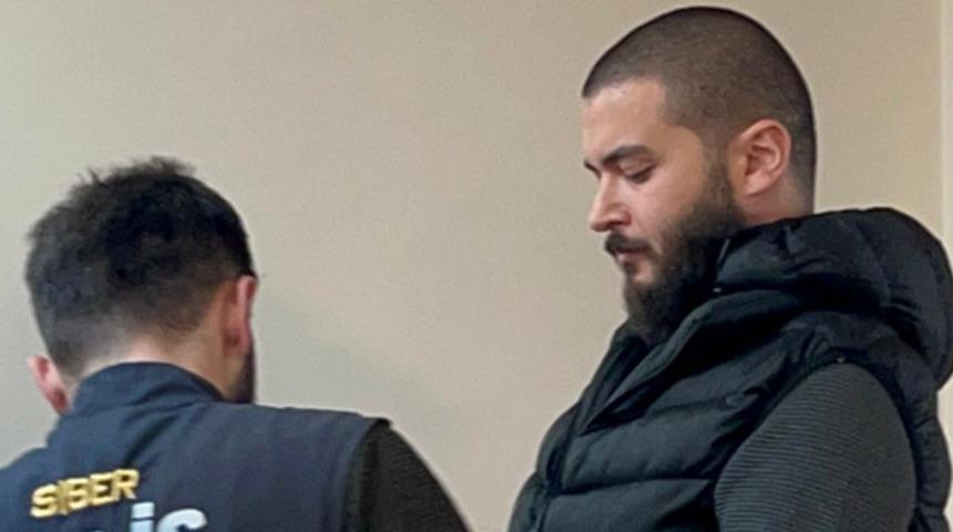 Son dakika: Thodex'in kurucusu Faruk Fatih Özer tutuklandı! 'Bende para yok' demişti...