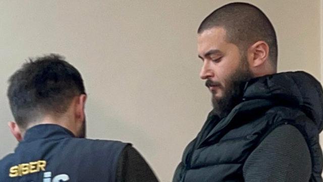 Son dakika: Thodex'in kurucusu Faruk Fatih Özer tutuklandı! 'Bende para yok' demişti...