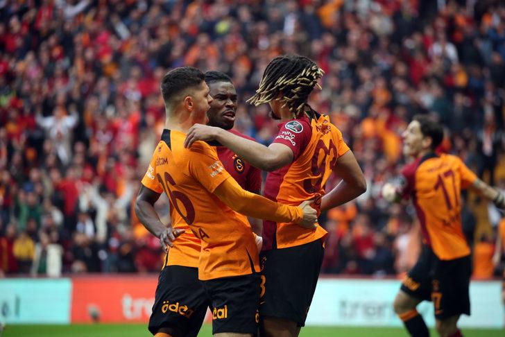 Galatasaray beraberliği sonrası Rıdvan Dilmen'den olay açıklamalar! "Jorge Jesus haklı çıktı... Skandal!" G2