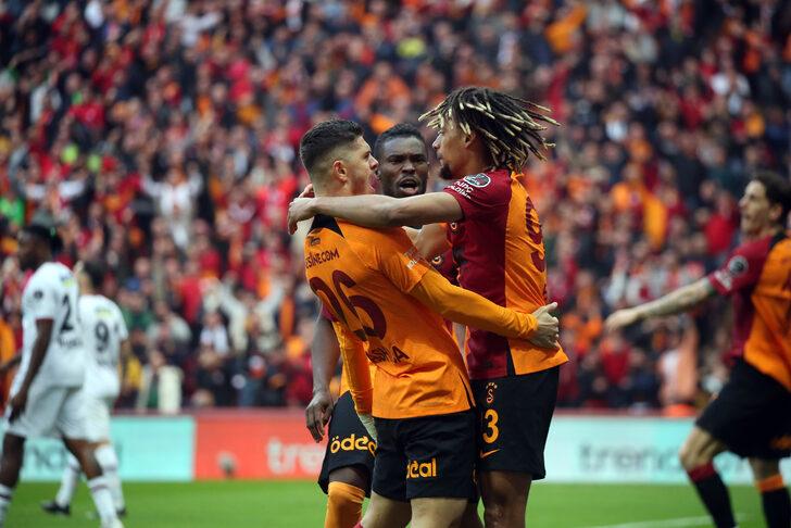 Galatasaray beraberliği sonrası Rıdvan Dilmen'den olay açıklamalar! "Jorge Jesus haklı çıktı... Skandal!" G3