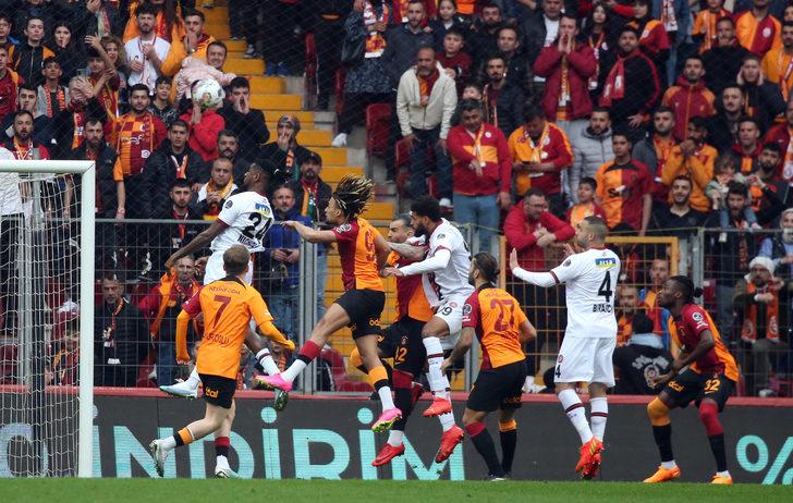 Galatasaray beraberliği sonrası Rıdvan Dilmen'den olay açıklamalar! "Jorge Jesus haklı çıktı... Skandal!" G1