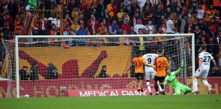 Galatasaray Karagümrük maçının ardından usta isimden dikkat çeken yorum! "Bir puan şampiyon yapacak" G5