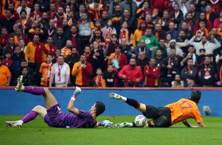 Galatasaray beraberliği sonrası Rıdvan Dilmen'den olay açıklamalar! "Jorge Jesus haklı çıktı... Skandal!" G4