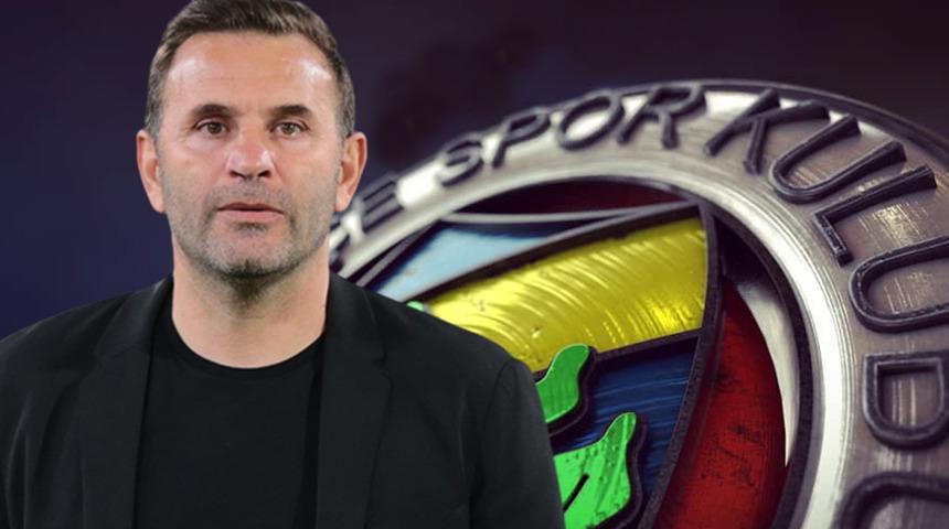 Galatasaray Karagümrük maçının ardından Fenerbahçe'den olay paylaşım! 'Penaltımsı...'