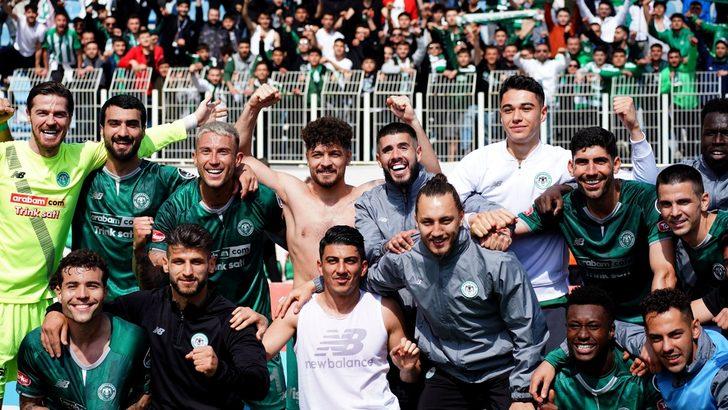 Beşiktaş Galatasaray derbisi sonrası şampiyonluk hesapları karıştı! İşte Süper Lig'de güncel puan durumu G5