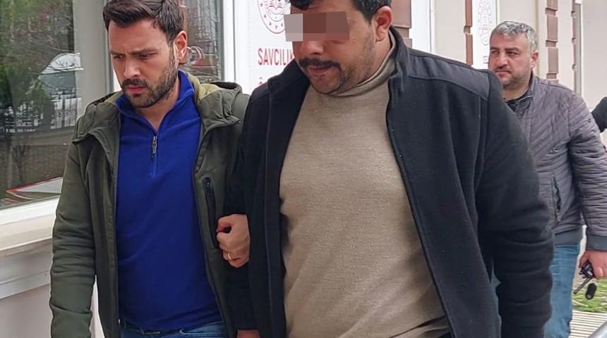 Samsun'da çocuğun ölümüne neden olan sürücü adli kontrol şartıyla serbest bırakıldı