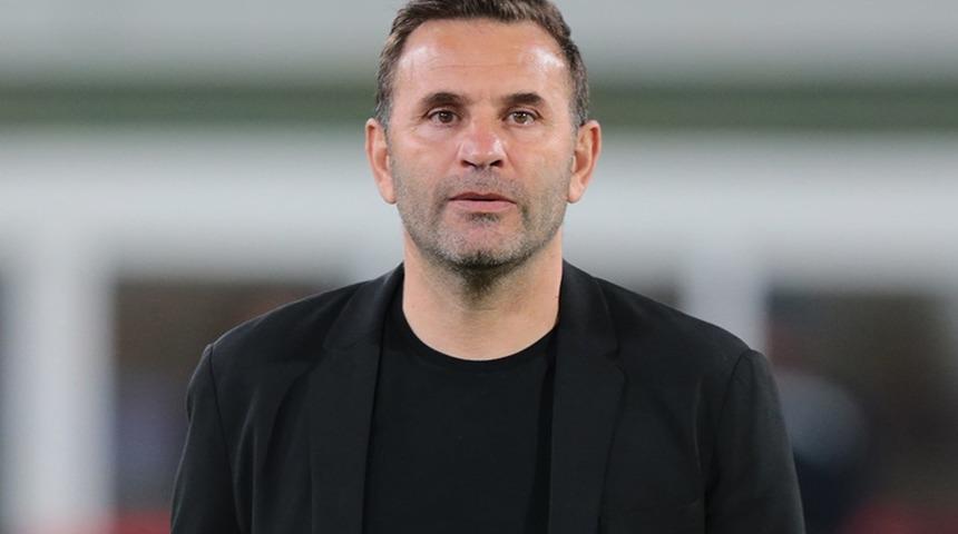 Maç sonu Okan Buruk açıkladı, Galatasaray'da olay! "Gomis sezonun geri kalanında forma giymek istemiyor" O isimden açıklama geldi!