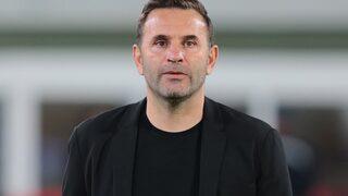 Maç sonu Okan Buruk açıkladı, Galatasaray'da olay! Gomis sezonun geri kalanında forma giymek istemiyor O isimden açıklama geldi!