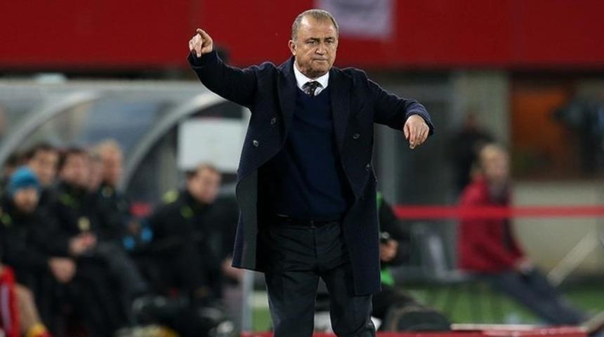 Fatih Terim'in Galatasaray kariyeri: Fatih Terim 4. kez Galatasaray'da!