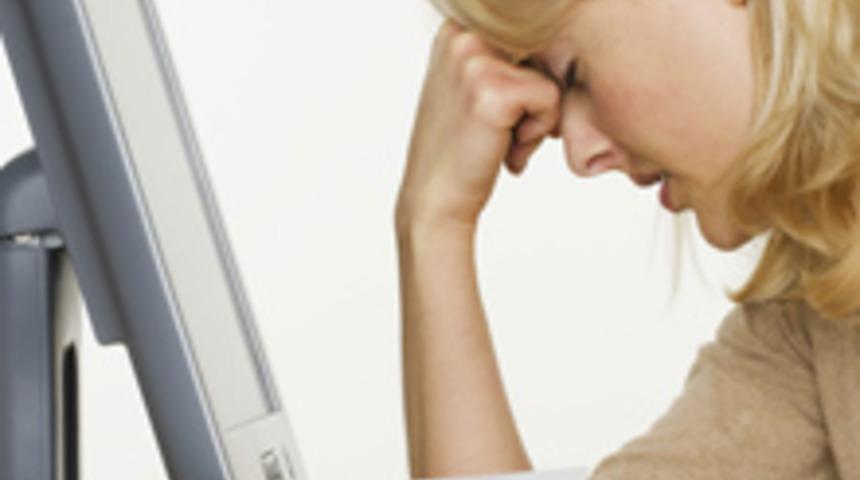 Stres Ve İş Başarısı