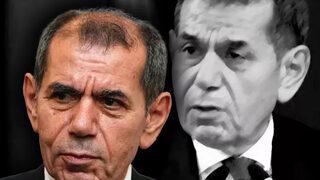 Galatasaray Başkanı Dursun Özbek'ten Karagümrük maçı sonrası açıklama: Fenerbahçe heveslenmesin!