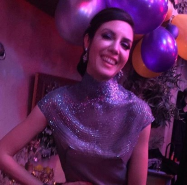 Hem eski eşi hem de sevgilisiyle! 18 yıl öncesine gittiler G5