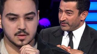 Kim Milyoner Olmak İster'de o soruyu bilemeyince gündem oldu! Türk alfabesinin beşinci harfinin adı?