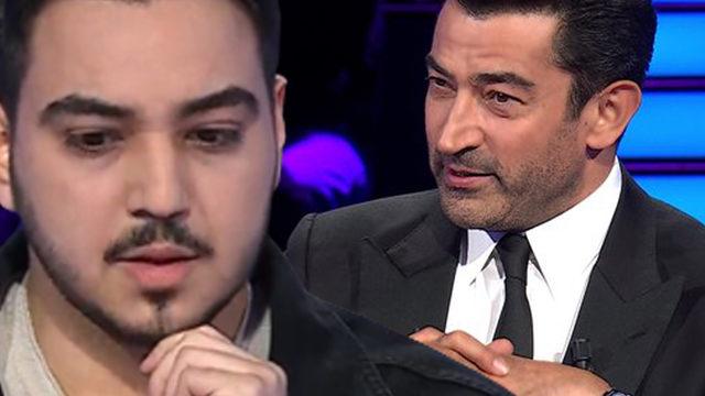 Kim Milyoner Olmak İster'de o soruyu bilemeyince gündem oldu! Türk alfabesinin beşinci harfinin adı?