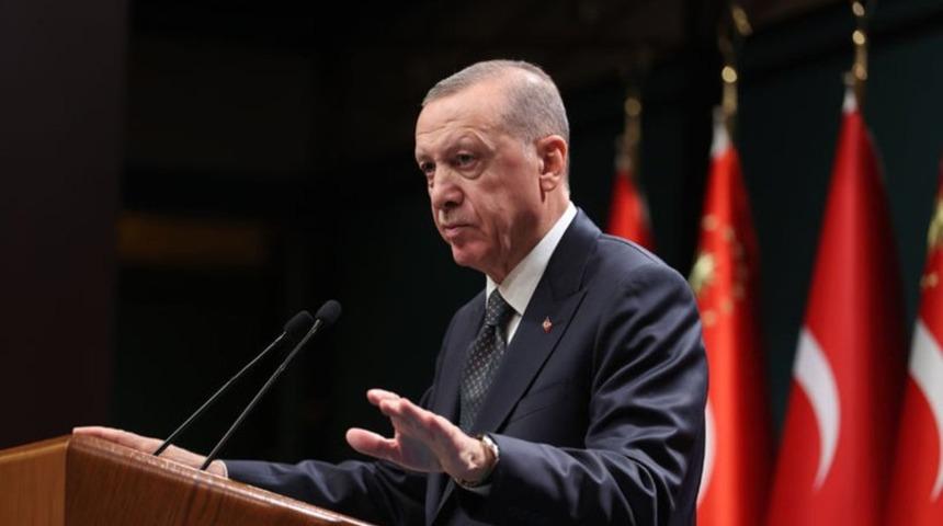 Kabine Toplantısı ne zaman, bugün yapılacak mı? 24 Nisan 2023 Pazartesi Kabine Toplantısı var mı? İşte merak edilenler...