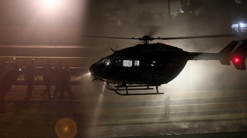 Yolsuzlukla suçlanıyordu! ABD, eski Peru Devlet Başkanı Alejandro Toledo'yu ülkesine iade etti! 