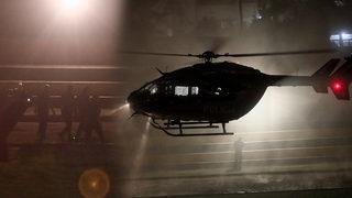 Yolsuzlukla suçlanıyordu! ABD, eski Peru Devlet Başkanı Alejandro Toledo'yu ülkesine iade etti! 