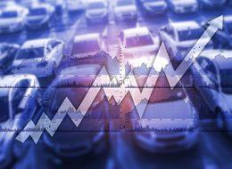 Sene başındaki fiyatlara geri döndü... İlan çok alan yok: İkinci el araba alacaklar dikkat!