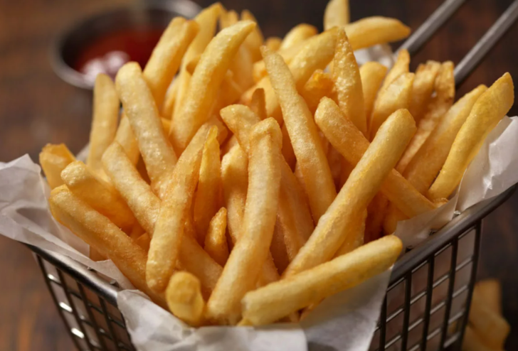 Dünyanın en zararlı yiyecekleri! Kalp krizi ve kanser riskini artırıyor G3