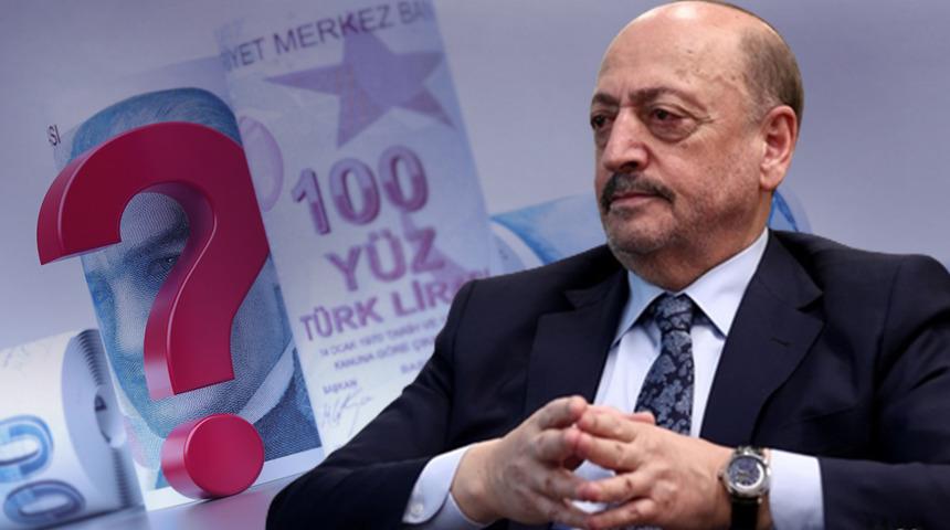 Kamu işçisinin toplu iş sözleşmesi zammı için son viraj! 12 bin liraya yükseltilmişti, Bakan Bilgin devreye girdi: Yeni teklif...