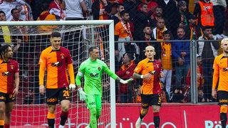 Galatasaray Karagümrük maçının ardından usta isimden dikkat çeken yorum! Bir puan şampiyon yapacak