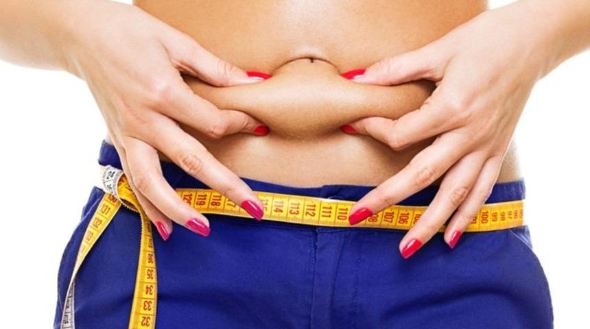 Diyet yapmanıza rağmen tartının ibresi d&uuml;şm&uuml;yorsa&hellip;