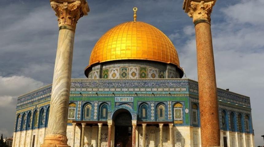 Kud&uuml;s oylamasının sonu&ccedil;ları d&uuml;nya basınında! İşte İsrail ve ABD medyası!