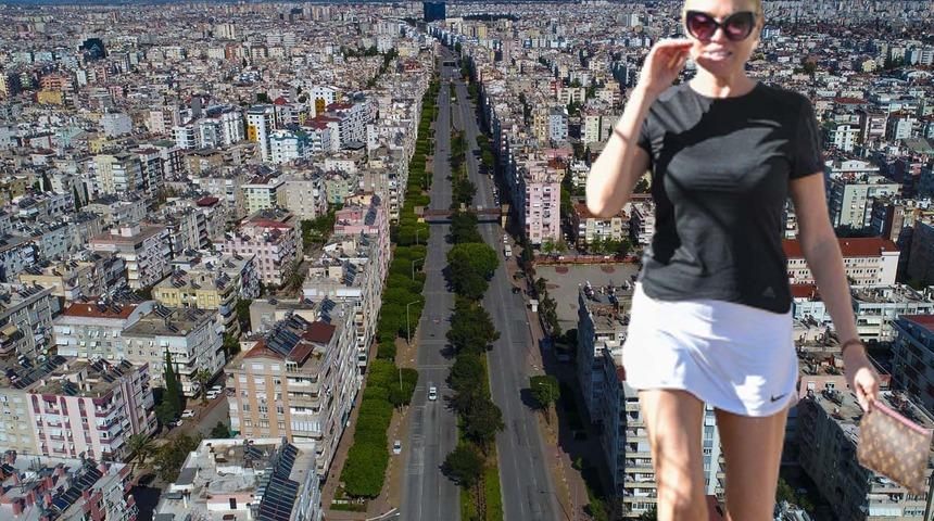 Her yerde düştü o ilde arttı! Durgun dönemde bile... 'İlgi yüksek bütün ilçelerine talep var'