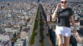 Her yerde düştü o ilde arttı! Durgun dönemde bile... 'İlgi yüksek bütün ilçelerine talep var'