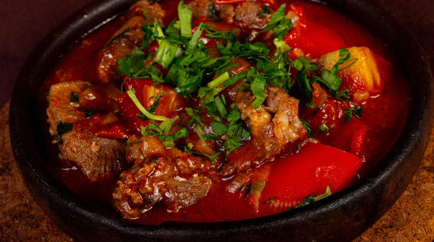 Bugün ne pişirsem? 24 Nisan günün menüsü